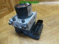 Abs hydraulikblock renault gebraucht kaufen  Wesseling