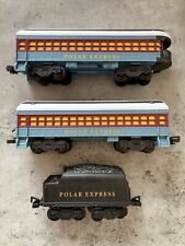 Polar express lionel for sale  PONTYCLUN