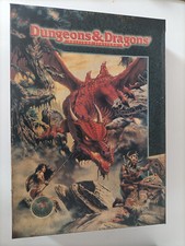Dungeons dragons silver usato  Italia