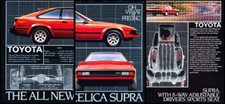 1982 toyota supra for sale  Red Wing