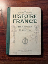 Livre scolaire ch. d'occasion  Toulouse-
