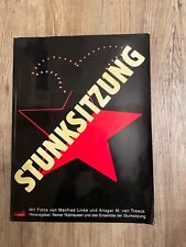 Stunksitzung auflage 2003 gebraucht kaufen  Nideggen