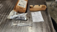 Válvula dispensadora de graxa Graco 242058 Pro-Shot 3/8 NPT 8000-PSI.   NOVO NA CAIXA comprar usado  Enviando para Brazil