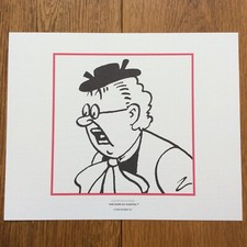 Herge moulinsart 2011 d'occasion  Nantes-