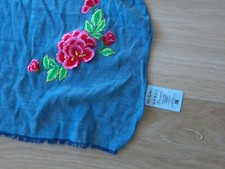 Sarong pareo hüfttuch gebraucht kaufen  Wiesbaden