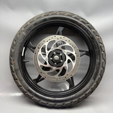 BMW G310GS RODA DIANTEIRA 2018 2019 FABRICANTE DE EQUIPAMENTO ORIGINAL comprar usado BMW G310GS RODA DIANTEIRA 2018 2019 FABRICANTE DE EQUIPAMENTO ORIGINAL comprar usado  Enviando para Brazil