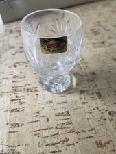 Bleiglas genuine lead gebraucht kaufen Bleiglas genuine lead gebraucht kaufen  Bad Doberan