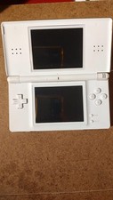 Nintendo lite console usato  Bari