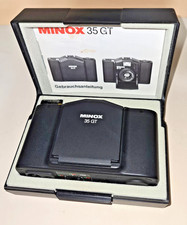 Minox boite allemand d'occasion  Guebwiller