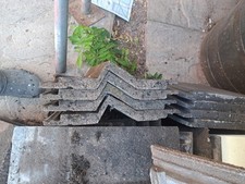 Stonewold delta roof for sale  CREDITON