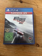 Need for speed gebraucht kaufen  Ilsfeld