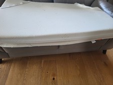 Campervan mattress for sale  FAREHAM