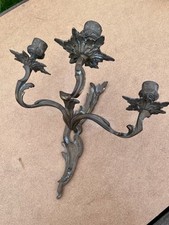 Antique french brass for sale  BRISTOL