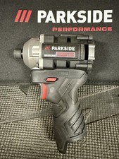 Parkside performance pdssap gebraucht kaufen  Bitburg