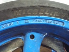 Suzuki gsxr1100 series for sale  NEWCASTLE