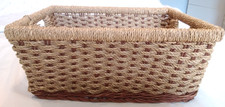 Traditional handmade woven for sale  OTLEY