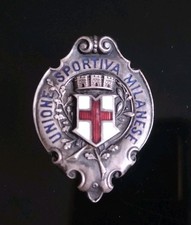 Unione sportiva milanese usato  Castelletto Sopra Ticino