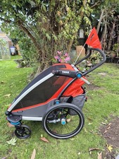 Thule chariot cross for sale  DEAL