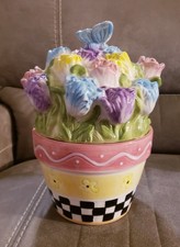 Vintage pastel tulip for sale  Highland
