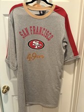 Nfl apparel woman for sale  Crossville