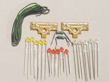 Pièces pour éclairage d'occasion  Champagnole