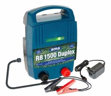 Elettrificatore per recinti usato  Italia