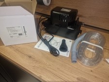 Viessmann kondensathebeanlage  gebraucht kaufen  Osthofen