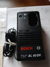 Ladegerät bosch akkuschrauber gebraucht kaufen  Celle