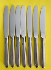 Wmf menümesser . gebraucht kaufen  Frankfurt am Main