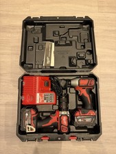 Milwaukee m18 bpp2q for sale  STOCKPORT
