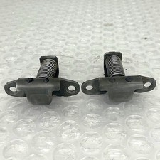Tailgate locking latches for sale  ROTHERHAM
