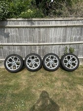 Bmw e84 wheels for sale  PRINCES RISBOROUGH