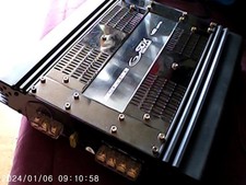 Ampli puissance 400watt d'occasion  Tours-