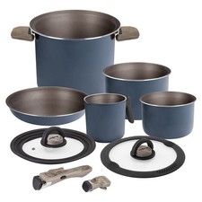 Brunner camping topfset gebraucht kaufen Brunner camping topfset gebraucht kaufen  Kempten (Allgäu)