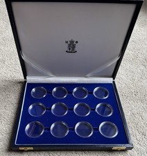 Royal mint case. for sale Royal mint case. for sale  BLACKBURN