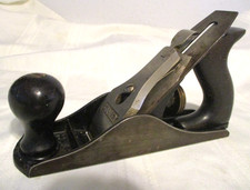 Stanley bailey smooth for sale  Hayward