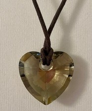 Beautiful swarovski crystal for sale  HEXHAM