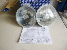 Wipac inch quadoptric for sale  BATH