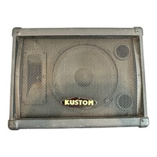Kustom kpc10m monitor for sale  Hudson