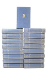 Charles dickens library for sale  NORTHAMPTON