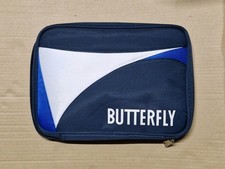Butterfly schlägerhülle gebraucht kaufen  Klingenthal/Sa.