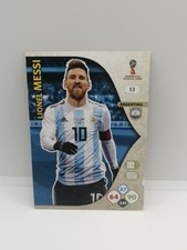 Panini fifa cup gebraucht kaufen  Berlin