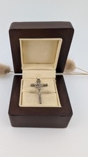 Halsketten anhänger silber gebraucht kaufen  Heikendorf