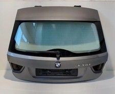 bmw 320d sw usato  Rimini