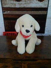 Heunec hund plüschtier gebraucht kaufen  Grevenbroich