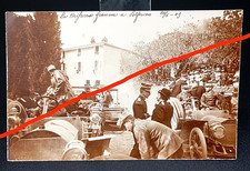 Fotografia pre ww1 usato  San Giuliano Milanese