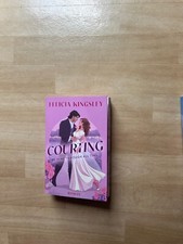Courting mine through gebraucht kaufen  Bad Oeynhausen