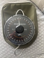 Reuben heaton scales for sale  BIRMINGHAM