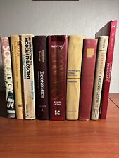 Lot text books for sale  Council Bluffs