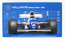 williams fw16 comprar usado williams fw16 comprar usado Enviando para Brazil